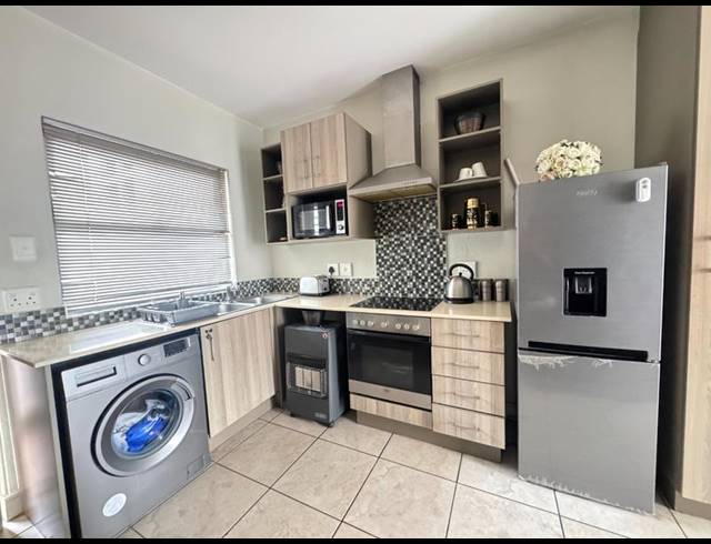1 BEDROOM PROPERTY TO RENT IN EDENBURG
